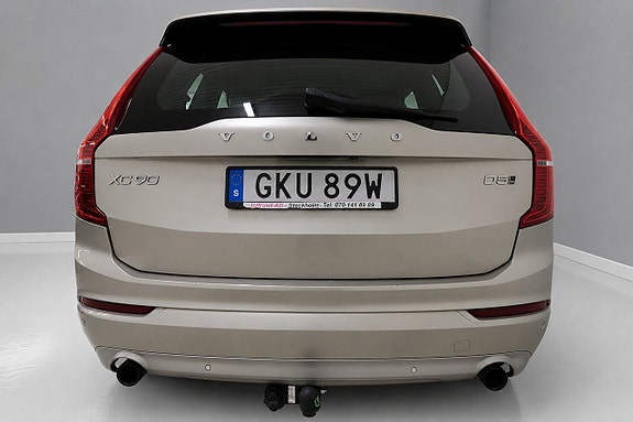 Volvo XC90 24 of 25