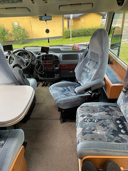 Rapido 963F 6 of 12