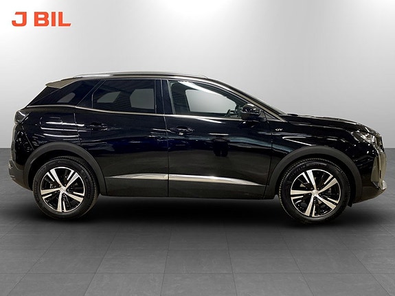 Peugeot 3008 16 of 18