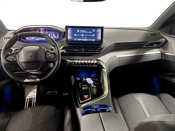 Peugeot 3008 6 of 18