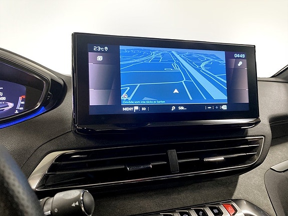 Peugeot 3008 11 of 18