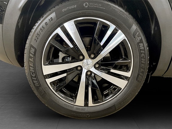 Peugeot 3008 17 of 18