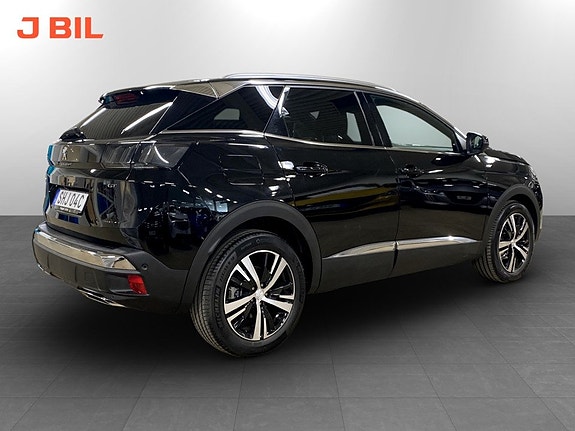 Peugeot 3008 3 of 18