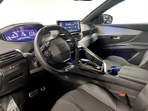 Peugeot 3008 5 of 18