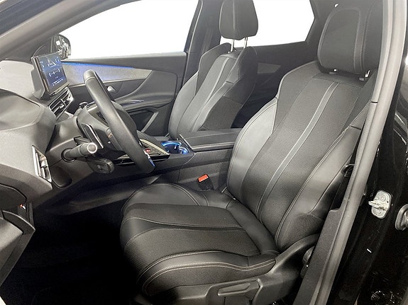 Peugeot 3008 4 of 18