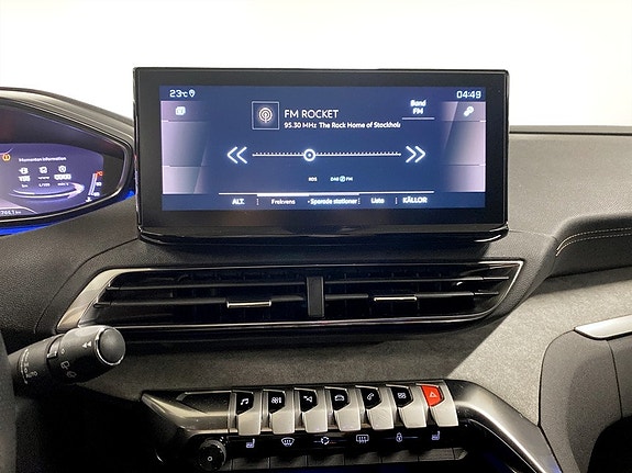 Peugeot 3008 12 of 18