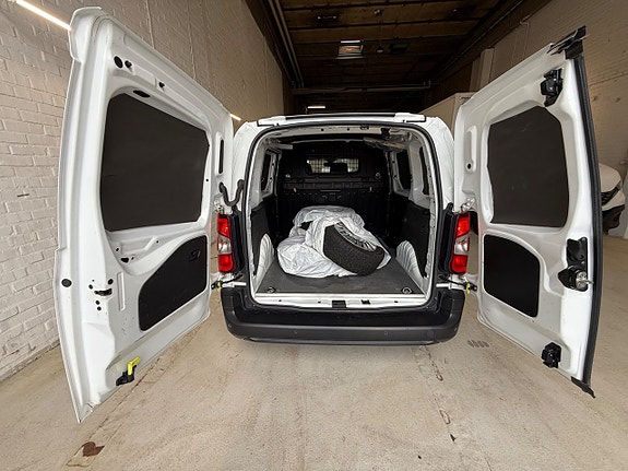 Toyota Proace City 10 of 17