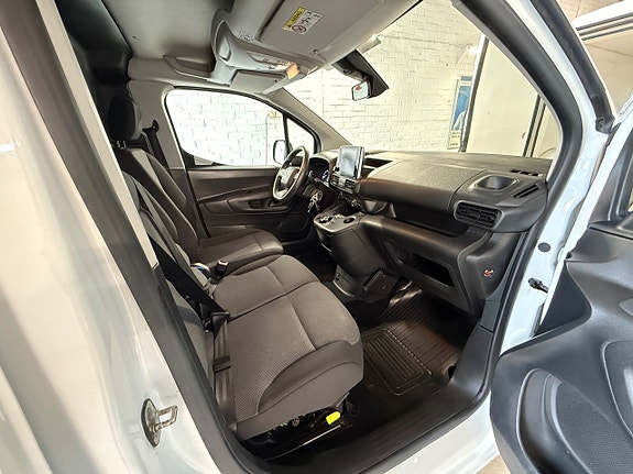 Toyota Proace City 16 of 17