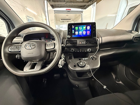 Toyota Proace City 12 of 17