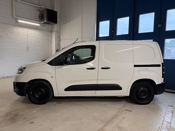 Toyota Proace City 4 of 17