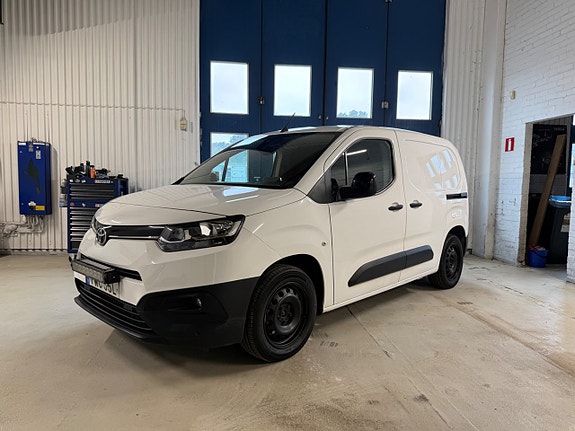 Toyota Proace City 3 of 17