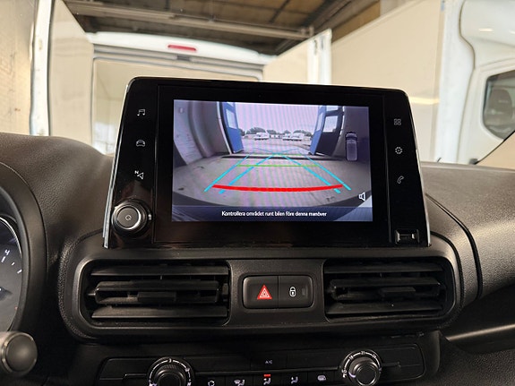 Toyota Proace City 15 of 17