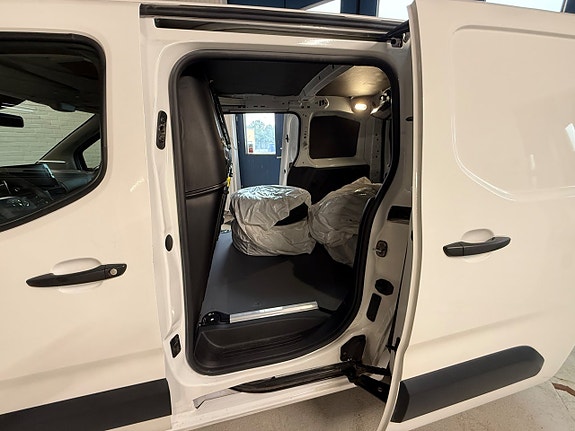 Toyota Proace City 5 of 17