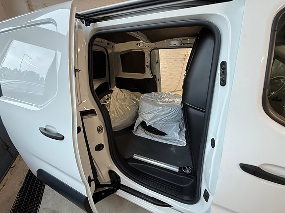 Toyota Proace City 6 of 17