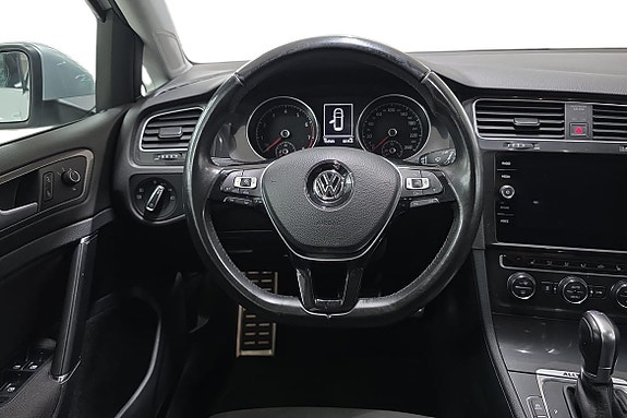 Volkswagen Golf Alltrack 5 of 30