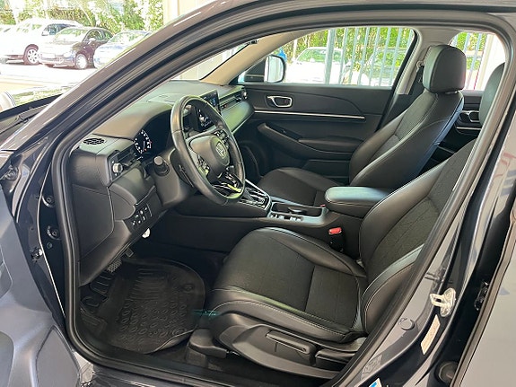 Honda HR-V 6 of 6