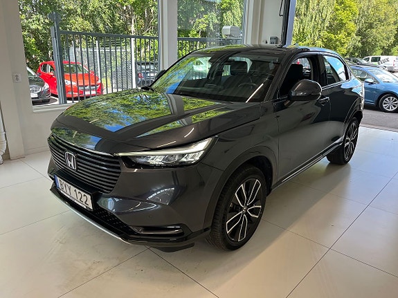 Honda HR-V 2 of 6
