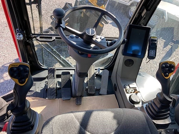 Hidromek HMK 150 WR-5 5 of 6