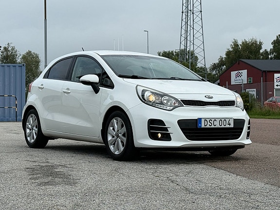 Kia Rio 6 of 14