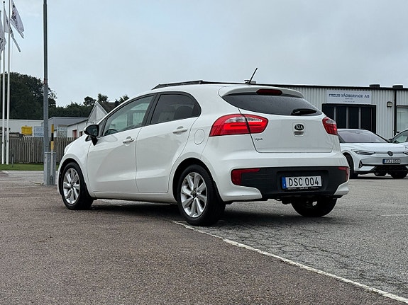 Kia Rio 3 of 14