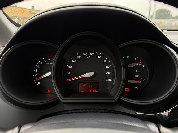 Kia Rio 14 of 14