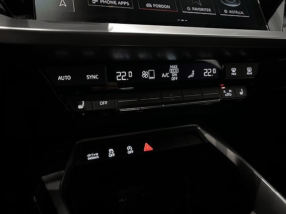 Audi A3 13 of 14