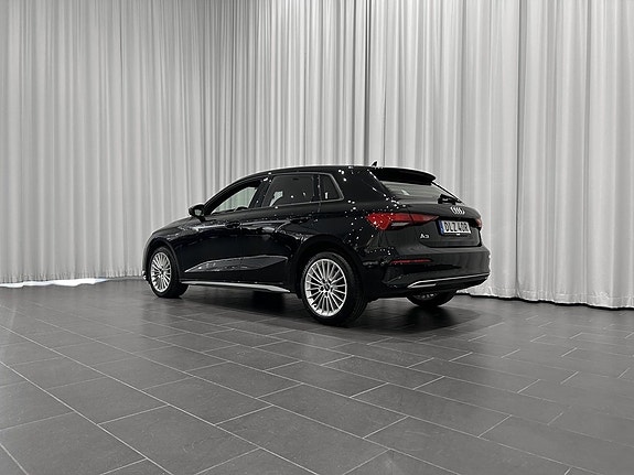 Audi A3 3 of 14
