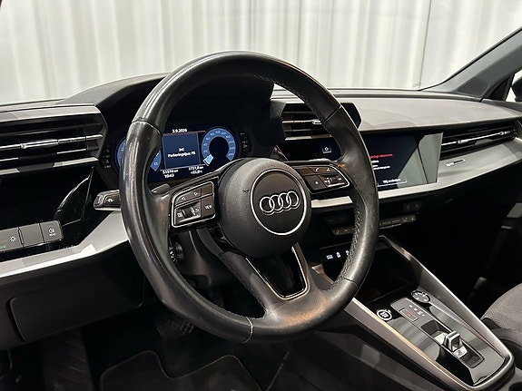 Audi A3 9 of 14