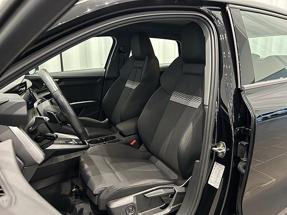 Audi A3 6 of 14