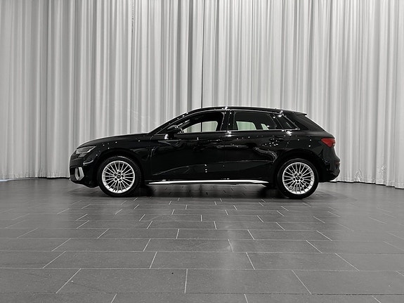 Audi A3 2 of 14