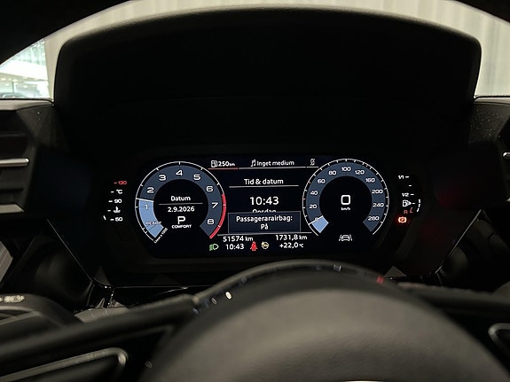 Audi A3 11 of 14