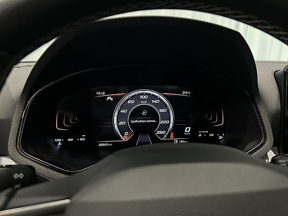 Seat Arona 11 of 13