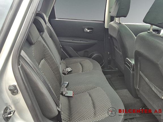 Nissan Qashqai 12 of 13