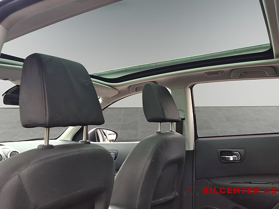 Nissan Qashqai 13 of 13