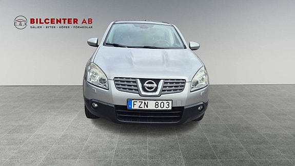 Nissan Qashqai 9 of 13