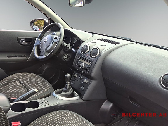 Nissan Qashqai 11 of 13