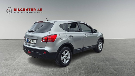 Nissan Qashqai 3 of 13