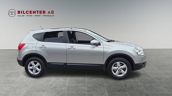 Nissan Qashqai 2 of 13