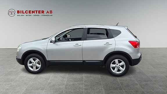Nissan Qashqai 7 of 13