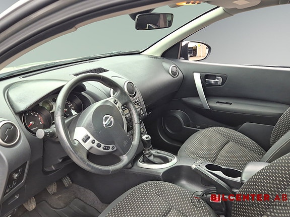Nissan Qashqai 10 of 13