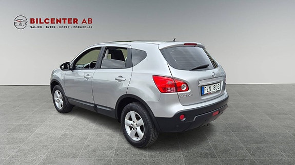 Nissan Qashqai 6 of 13