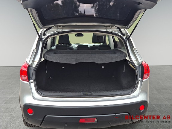 Nissan Qashqai 5 of 13
