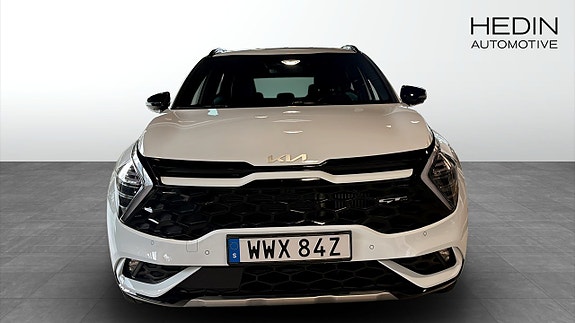 Kia Sportage 8 of 9