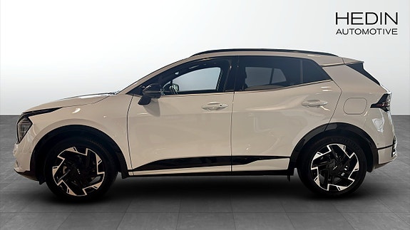 Kia Sportage 6 of 9