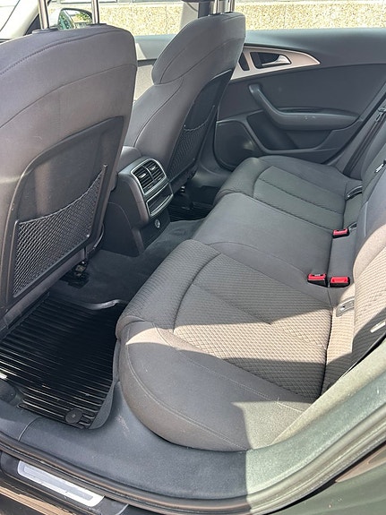 Audi A6 7 of 7