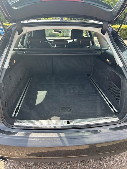 Audi A6 5 of 7