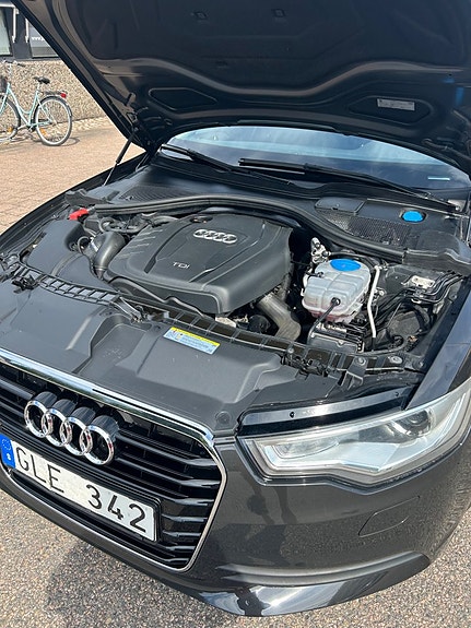 Audi A6 6 of 7