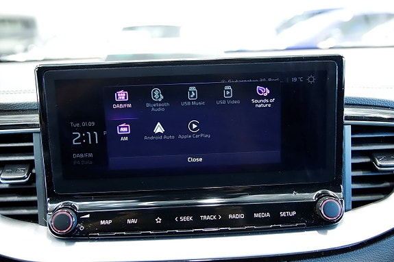 Kia XCeed 10 of 18