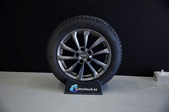 Kia XCeed 17 of 18
