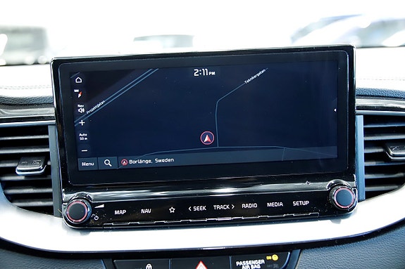 Kia XCeed 11 of 18